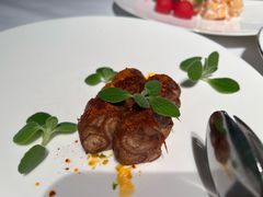 酱肘子-大董(环贸iapm店)