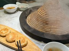 -鲜潭蒸汽石锅鱼(五道口购物中心店)