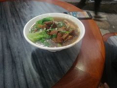 -珍珍小食店(西华路店)