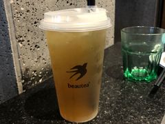 -BeauTea水仙(coco park店)