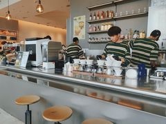 -SAANCI山池咖啡(海上世界文化艺术中心店)