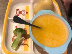 -绿茶餐厅(崇文门新世界店)