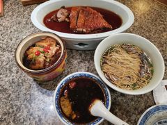 -南京大牌档(中山陵店)