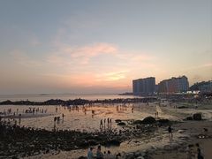 -沙扒湾