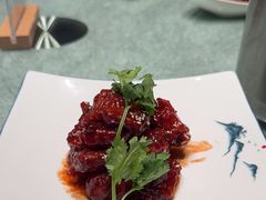 -阿娘家·原生态农家菜(国顺东路店)