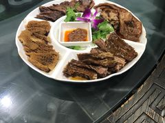 -渔堂公园餐厅·本帮菜(乐园路店)