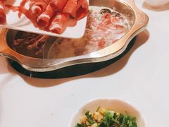 -傣妹火锅(万达店)