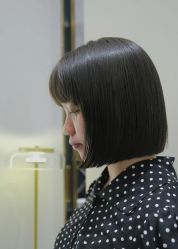 -KEIVON HAIR·崎宏