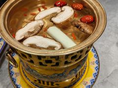 -侃爷南门铜锅涮肉