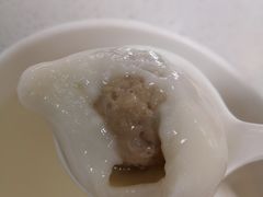 -七宝老街水磨汤圆(瞿溪路店)