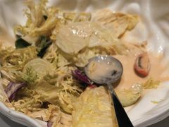 -百富源·海鲜辽菜(浑河堡店)