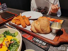 -卡朋西餐(宝安大仟里店)
