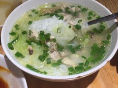 招牌鸡汤饭-嘉州叶婆婆钵钵鸡(建设路店)