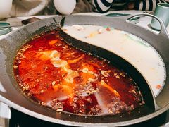 -新辣道鱼火锅(西直门店)