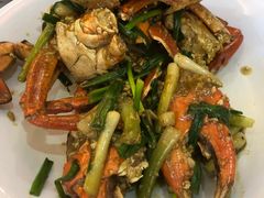 -無招牌海鮮(芽笼店)