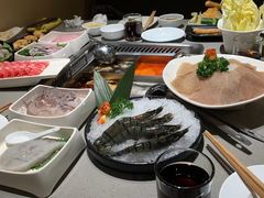-海底捞火锅(九霄梦天地店)
