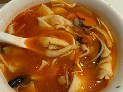 -一醒·手工面·西北传统小吃(悠方购物中心店)