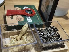 -长寿面馆(振兴路店)