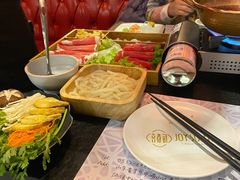 寿喜锅底-喜寿司(金狮广场店)