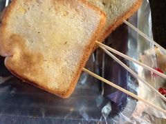 -兄弟小串(华新·名筑店)