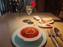 -波特曼西餐厅(中央大街店)