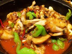 -云海肴·汽锅鸡·云南菜(东坝金隅店)
