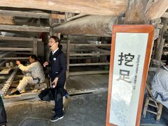 -景德镇古窑民俗博览区