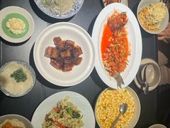 -金陵家宴·金陵春·南京菜(夫子庙店)