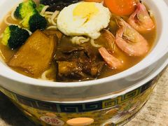 -九毛九西北菜(盈信广场店)