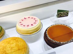 -Lady M(沙田新城市广场店)