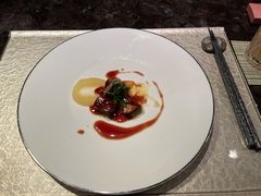 -Ginza Onodera铁板烧(外滩十八号店)