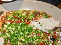 -隐厨·中国菜馆(三里屯T+MALL店)
