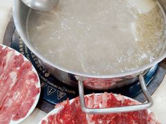-黑山牛肉汤火锅(花城汇店)
