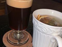 -Me Coffee下午茶艺术空间