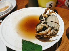 -苏小柳手工点心(人民广场分院)