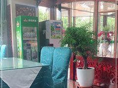 -小叶手抓·清真食品(治平路店)