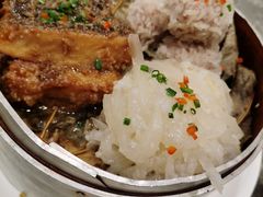 沔阳三蒸-亢龙太子酒轩·花园店