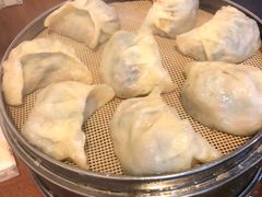 春和发全素地软蒸饺-春和發特色蒸饺(浐河西路店)