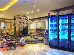 -恒坤北纬42度温泉洗浴(公园路店)