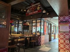 -江边城外烤全鱼(方庄时代购物中心店)