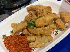 四川酥肉-马路边边火锅串串(观前街店)