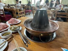 -元盛居(生态大街店)