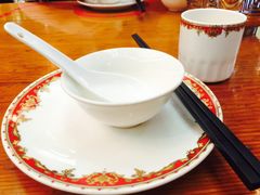 -东方亚克西餐厅(西康路店)