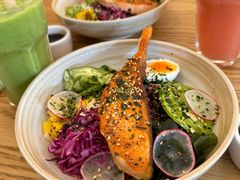 -无印良品餐堂 MUJI Diner(成都太古里店)