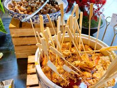 -朗丽兹自助餐厅