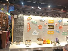 -西昌老号李小肠特色烧烤园(温江店)