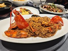 -狮王府淮扬菜(万象城店)