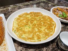 银鱼葱花跑蛋-寻北味品味东北(青浦宝龙店)
