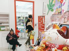 -蕃茄田艺术•美术绘画 •硬笔书法(滨江海威领界店)