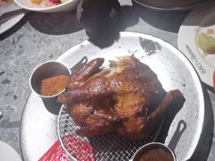 -芭莉与彩虹西餐厅(成都合生汇店)